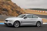 BMW 435i 2014 года